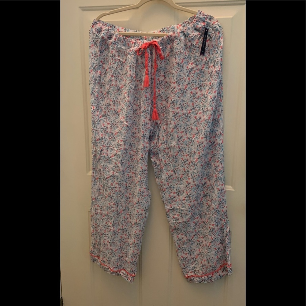 Brand new Ambrielle sleepwear pants, size XXL